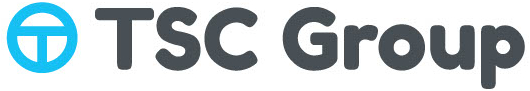 Logo TSC Group